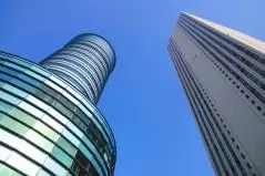  池袋サンシャインシティ