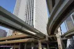 池袋サンシャインシティ