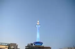 京都タワー