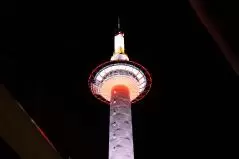 京都タワー
