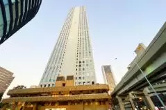  池袋サンシャインシティ