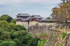 松山市・松山城