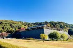 松山城・二之丸