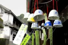 伊万里 風鈴まつり