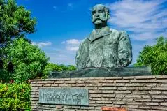 トーマス・ブレーク・グラバー