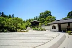 銀閣寺