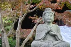 仏像　長谷寺　鎌倉