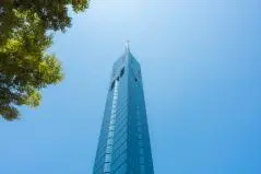 福岡タワー
