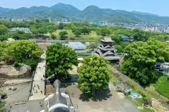 熊本城