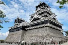 熊本城