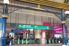 東京ディズニーシー