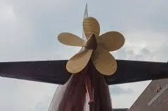 「てつのくじら」こと潜水艦あきしお
