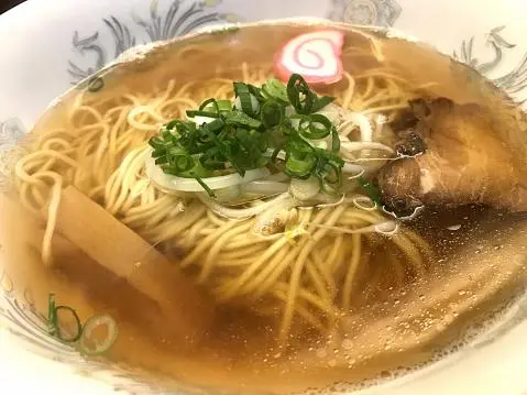 高崎 ラーメン