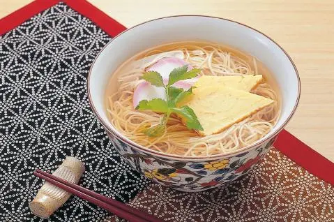 白石温麺