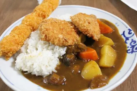 よこすか海軍カレー