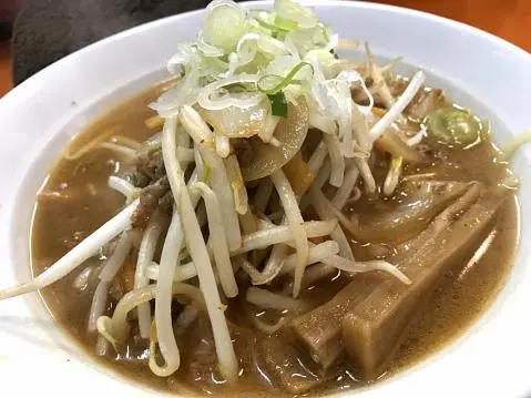 藤岡ラーメン