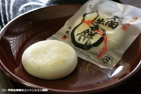 Taiko Shusse Mochi